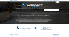 Desktop Screenshot of carlislehvac.com